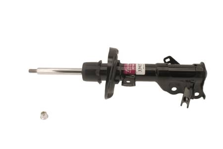 KYB - KYB Excel-G Strut Front Left Honda Civic Sedan 2012