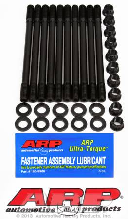 ARP - ARP Honda/Acura K20A (A2 & A3) Cylinder Head Stud Kit 208-4701