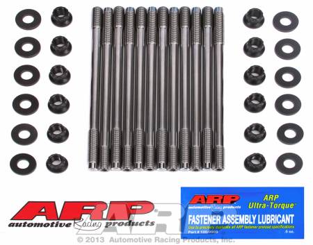 ARP - ARP Subaru EJ2.0L & 2.5L DOHC Cylinder Head Stud Kit 260-4701