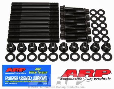 ARP - ARP Chevy Duramax Diesel '05 & Earlier LB7/LLY Engine Main Stud Kit 230-5401