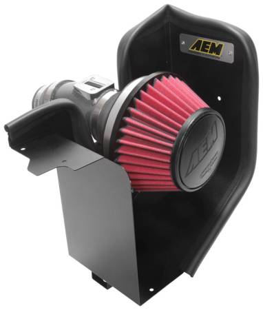 AEM Induction - AEM 2017-2018 Honda Civic Type R 2.0L Cold Air Intake