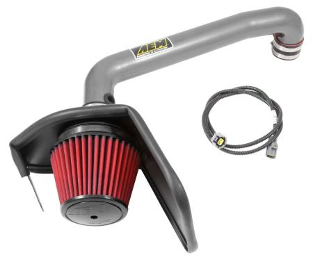 AEM Induction - AEM 2015 Jeep Renegade 2.4L L4 - Cold Air Intake System