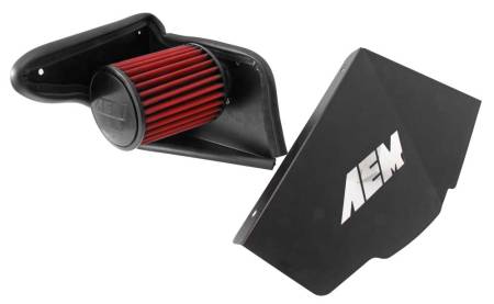 AEM Induction - AEM 13-15 Audi A4 2.0L / 14-15 A5 2.0L Cold Air Intake