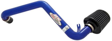 AEM Induction - AEM 00-02 Saturn 1.9L DOHC Blue Short Ram Intake