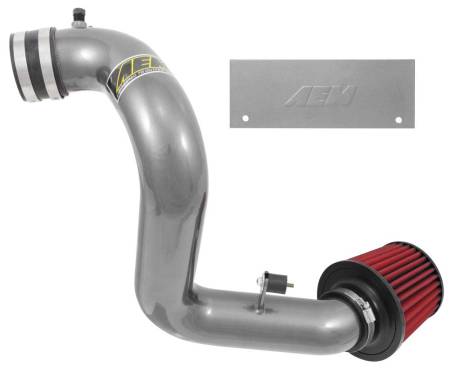 AEM Induction - AEM 2011-2014 Hyundai Sonata/Kia Optima 2.4L L4 - Cold Air Intake System