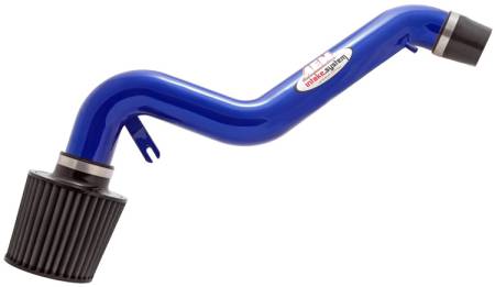 AEM Induction - AEM 92-96 Prelude S/Si/Si VTEC Blue Short Ram Intake