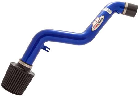 AEM Induction - AEM 97-01 Honda Prelude Base & Type SH Blue Short Ram Intake