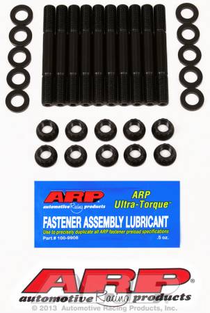 ARP - ARP Mazda Miata Engine Main Stud Kit 218-5401