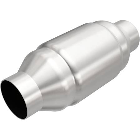 MagnaFlow Exhaust Products - MagnaFlow Converter Univ 3.00inch C/C