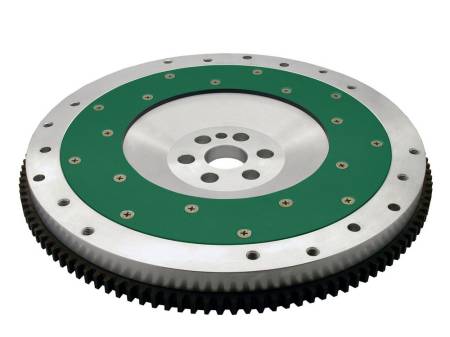 Fidanza Performance - Fidanza 85-89 Mitsubishi Starion 2.6L Aluminium Flywheel (10.5lb)