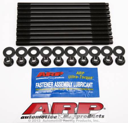 ARP - ARP Toyota 2ZZGE 1.8L Cylinder Head Stud Kit 203-4302