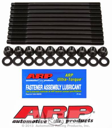 ARP - ARP Toyota 2AZFE 2.4L 4Cyl Cylinder Head Stud Kit 203-4303