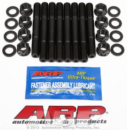 ARP - ARP Buick V6 Stage I Engine Main Stud Kit 123-5401