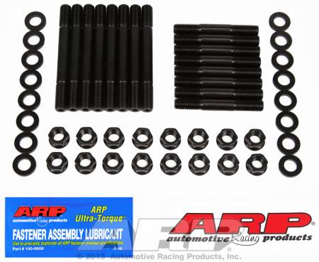 ARP - ARP Pontiac Supercharged 3800 L67 '99 & Up Hex Cylinder Head Stud Kit 193-4001