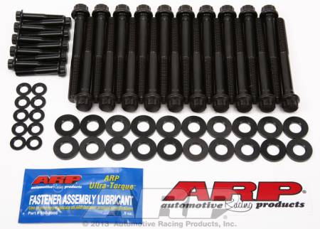 ARP - ARP Chevy Gen III/LS9 Small Block Cylinder Head Bolt Kit 230-3701