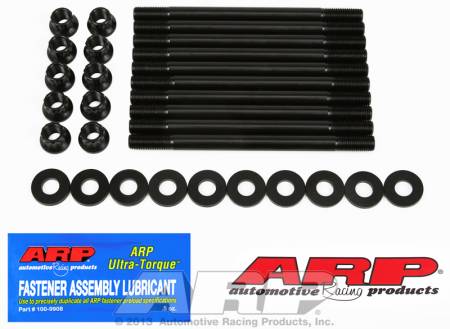 ARP - ARP Dodge 2.4L, SRT4 & PT Cruiser, '03 & Up Cylinder Head Stud Kit 141-4204