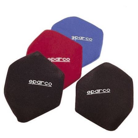 Sparco - Sparco Cushion Side Black