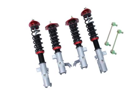 Megan Racing - Megan Street Series Coilover Damper Kit Toyota Camry 12-14 SE Model Only