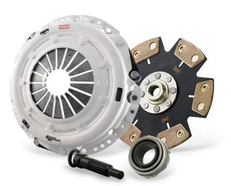 Clutch Masters - Clutch Masters FX500 Clutch Kit 2001-2009 Honda S2000 2.2L