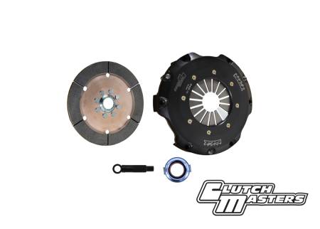 Clutch Masters - Clutch Masters 725 Series Clutch Kit 2006-2010 Acura CSX 2.0L Type-S 6 Speed