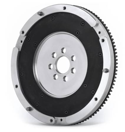 Clutch Masters - Clutch Masters 725 Series Aluminum Flywheel for 2007-2008 Nissan 350Z 3.5L