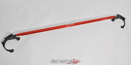 TANABE & REVEL RACING PRODUCTS - Tanabe Sustec Strut Tower Bar Front for 13-13 Subaru BRZ