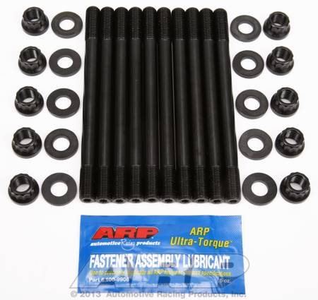 ARP - ARP Porsche 3.0L DOHC 944 Cylinder Head Stud Kit 204-4301