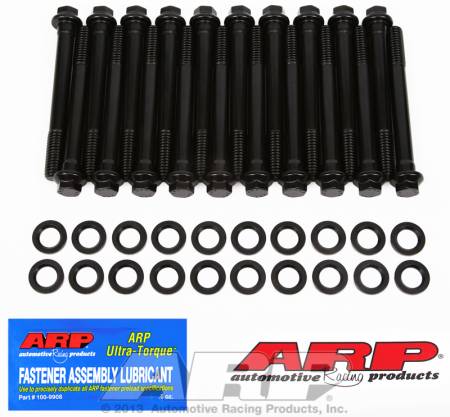 ARP - ARP SB Ford 351C Cylinder Head Bolt Kit 154-3604