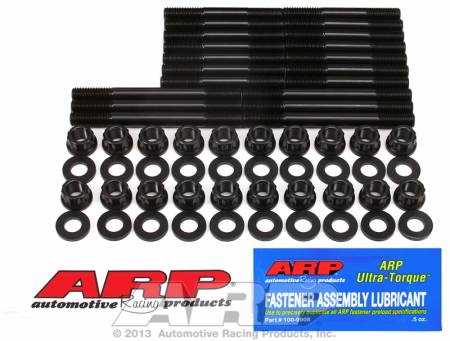 ARP - ARP Rover 3.9L-4.6L V8 w/10 Bolt Heads Cylinder Head Stud Kit 157-4301