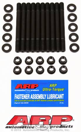 ARP - ARP Truimph/Spitfire 12pt Cylinder Head Stud Kit 206-4203