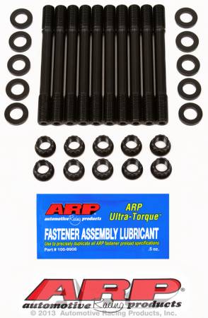 ARP - ARP Mitsubishi 4G63 M11 Cylinder Head Stud Kit 207-4702