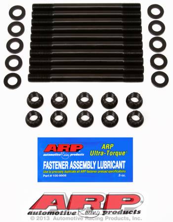 ARP - ARP Renault 2.0L (F4R) Cylinder Head Stud Kit 216-4301