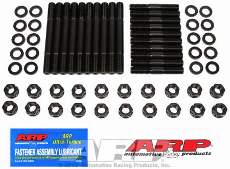 ARP - ARP SB Ford 1/2" Hex Cylinder Head Stud Kit 154-4003