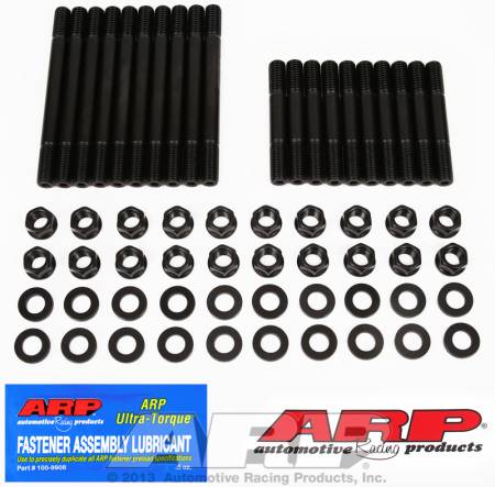 ARP - ARP Ford 289-302 7/16" Hex Cylinder Head Stud Kit 154-4001