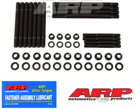 ARP - ARP BMC A-Series, Shaved Head, Cylinder Head Stud Kit 206-4206