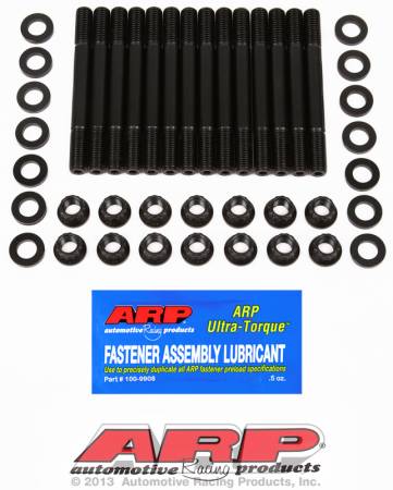 ARP - ARP BMW E46 M3/S54 Engine Main Stud Kit 201-5002