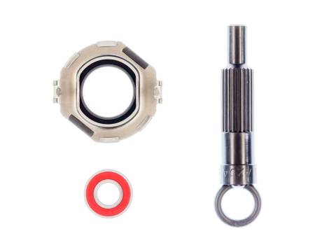 EXEDY Racing Clutch - Exedy 1990-2005 Mazda Miata L4 Hyper Series Acc.Kit Incl Release/Pilot Bearing & Alignment Tool