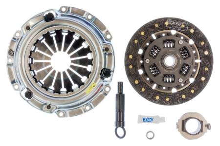 EXEDY Racing Clutch - Exedy 2006-2014 Mazda MX-5 Miata L4 Stage 1 Organic Clutch