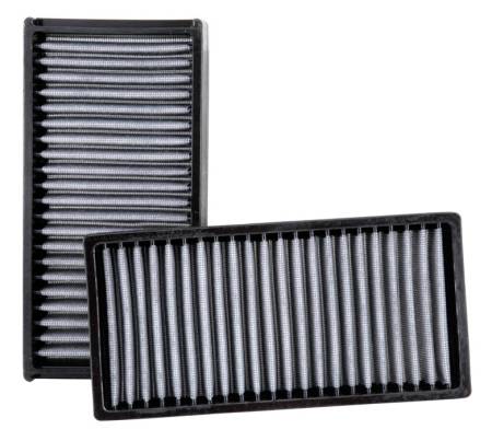 K&N - K&N 01-05 Honda Civic Cabin Air Filter