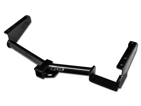 Armordillo - Armordillo 2004-2006 Lexus RX330 Class 3 Black Trailer Hitches