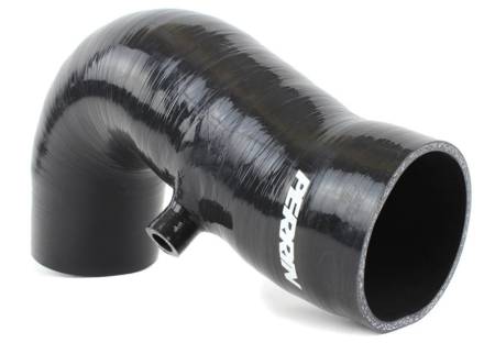 PERRIN Performance - Perrin 17+ Subaru BRZ / 17+ Scion FR-S Black Inlet Hose (Manual Only)