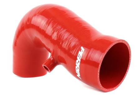 PERRIN Performance - Perrin 17+ Subaru BRZ / 17+ Scion FR-S Red Inlet Hose (Manual Only)