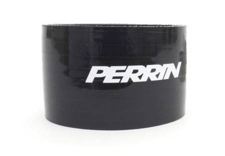 PERRIN Performance - Perrin Subaru 02-07 WRX 04-14 STi Top Mount Intercooler Coupler Kit Black