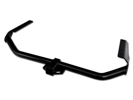 Armordillo - Armordillo 2009-2016 Toyota Venza Class 3 Black Trailer Hitches