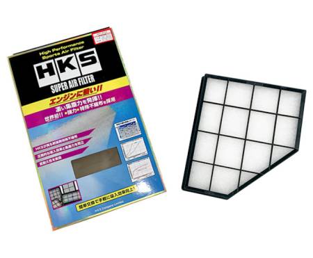 HKS - HKS SUPER FILTER TOYOTA Type 31 (A90 Supra)