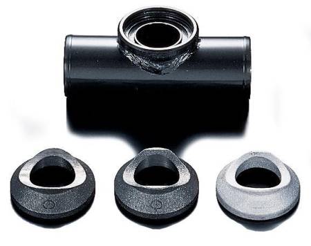 HKS - HKS BOV SUS C-Clip and O-Ring Set