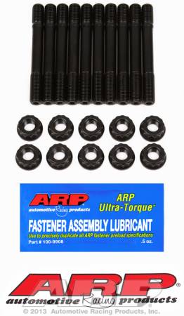 ARP - ARP BMW M10, S14 Engine Main Stud Kit 201-5001