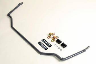 Progress Technology - Progress Tech 03-07 Honda Accord Rear Sway Bar (22mm - Adjustable)