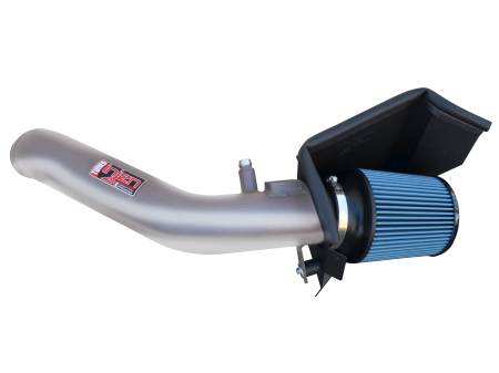 Injen - Injen 12-15 BMW 335i (N55) 3.0L L6 (turbo) AUTO TRANS ONLY Polished Short Ram Intake w/ MR Tech