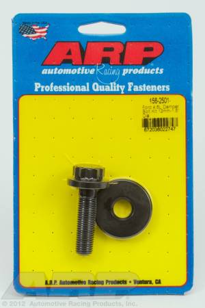 ARP - ARP Ford 4.6L V8 12pt balancer bolt kit 156-2501